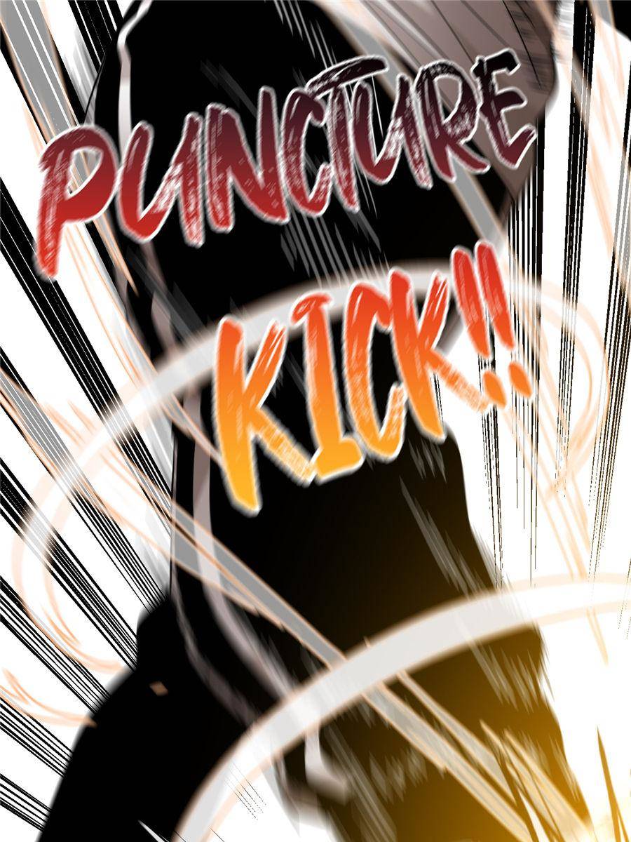 Read Global Martial Arts Manga Online