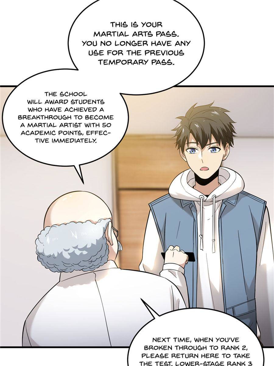 Read Global Martial Arts Manga Online