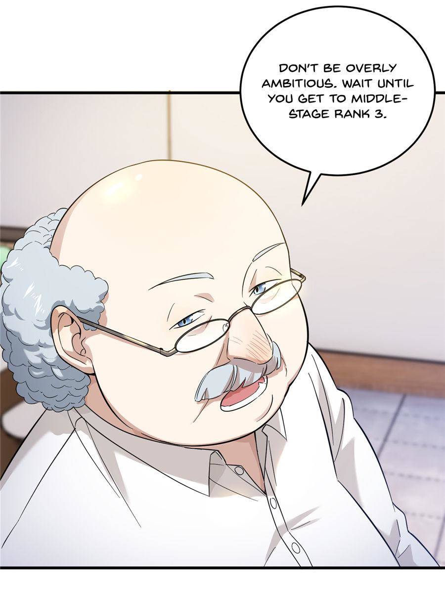 Read Global Martial Arts Manga Online
