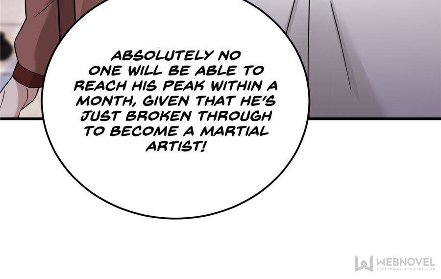 Read Global Martial Arts Manga Online