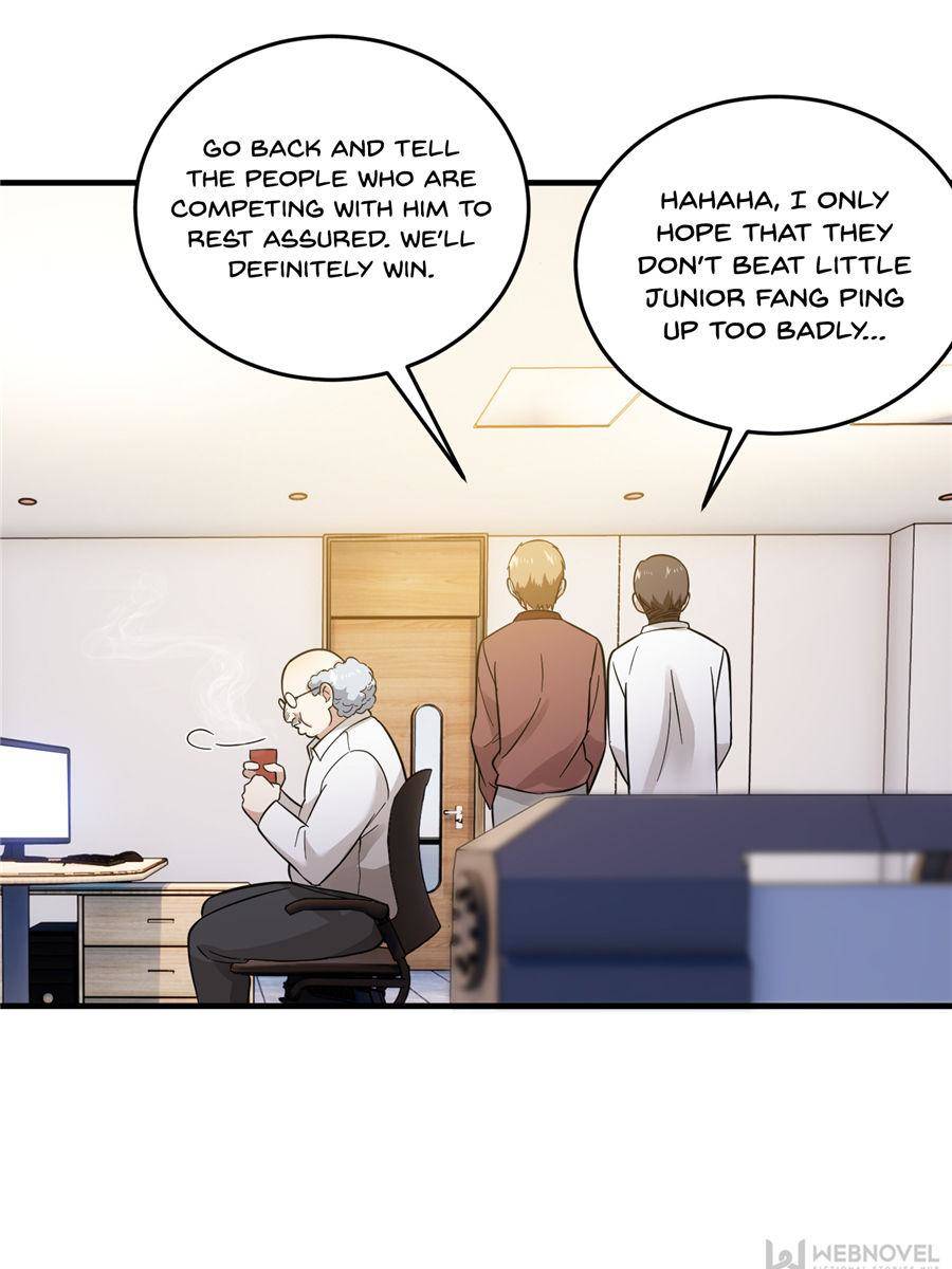 Read Global Martial Arts Manga Online