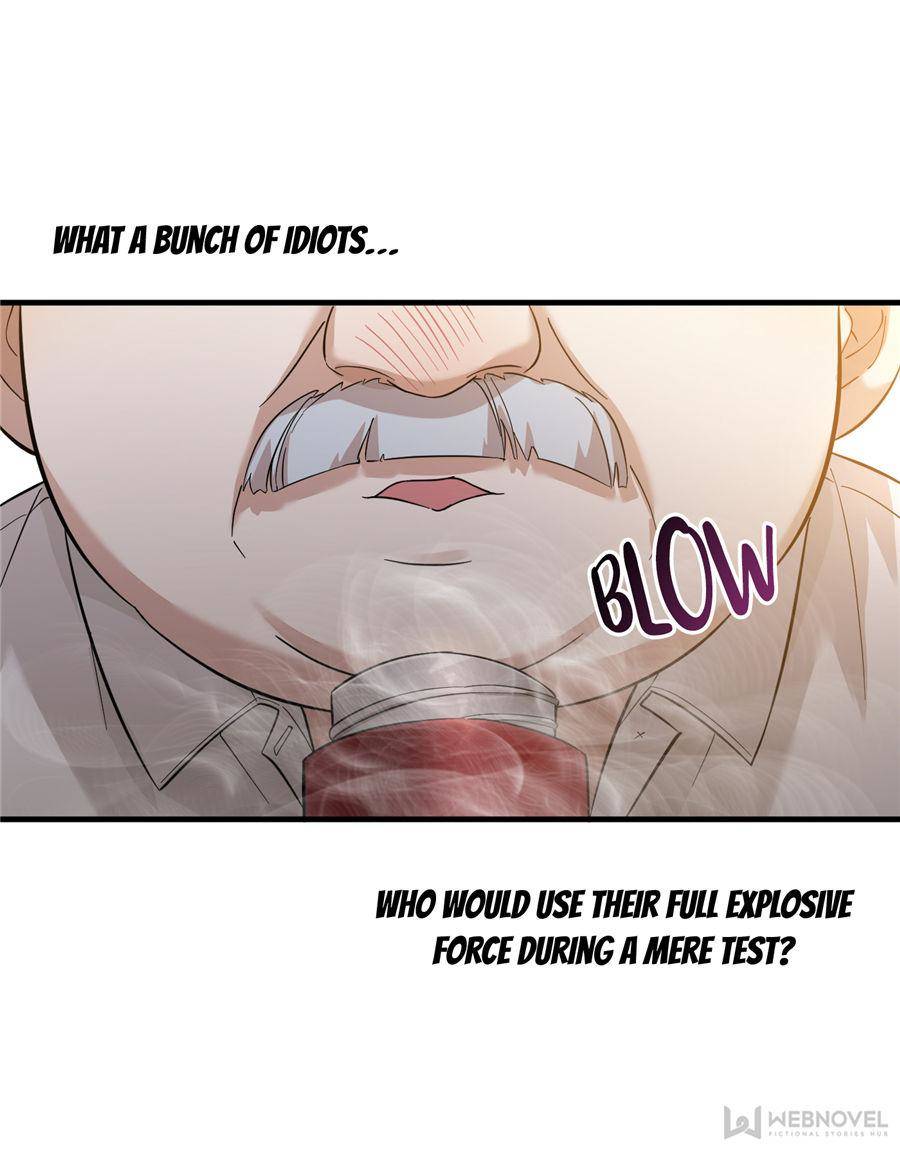 Read Global Martial Arts Manga Online