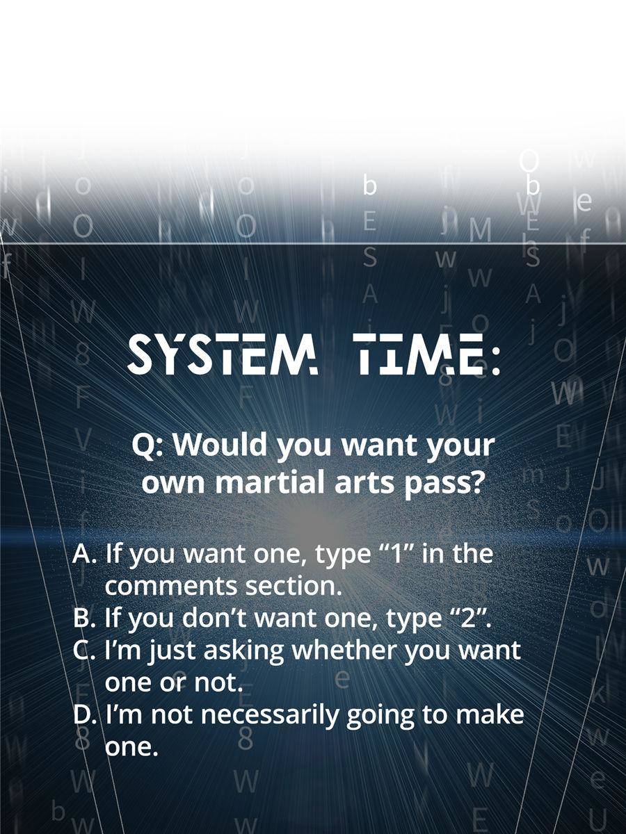 Read Global Martial Arts Manga Online