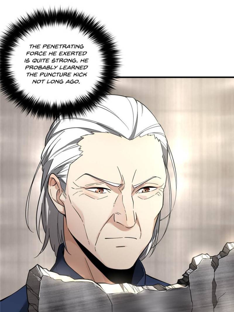 Read Global Martial Arts Manga Online
