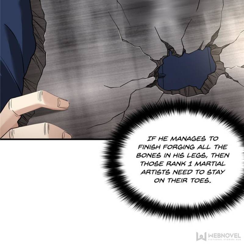 Read Global Martial Arts Manga Online
