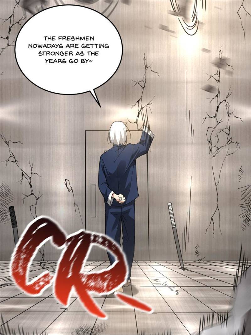 Read Global Martial Arts Manga Online