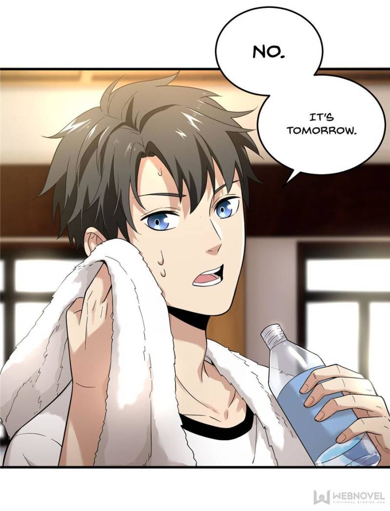 Read Global Martial Arts Manga Online