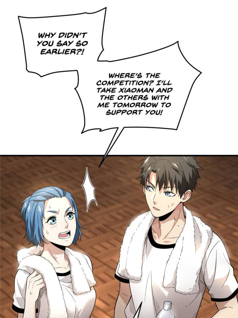 Read Global Martial Arts Manga Online