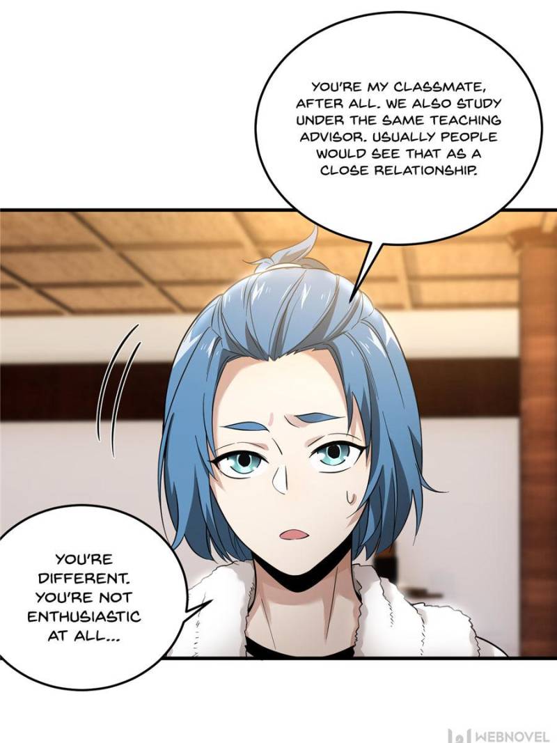 Read Global Martial Arts Manga Online