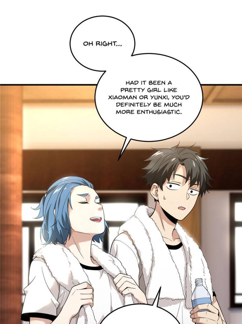 Read Global Martial Arts Manga Online