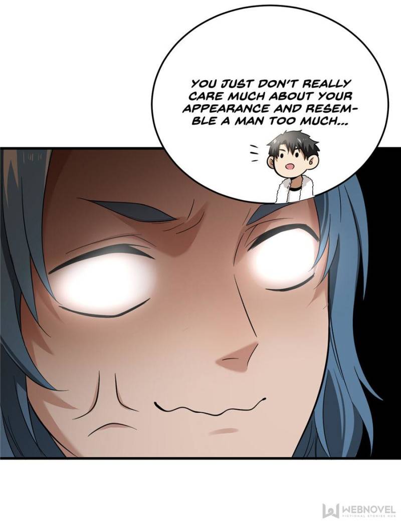 Read Global Martial Arts Manga Online