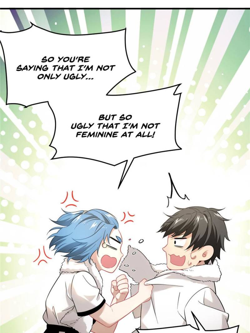 Read Global Martial Arts Manga Online