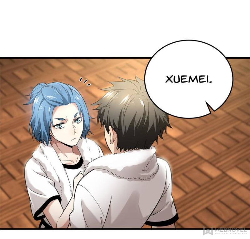 Read Global Martial Arts Manga Online
