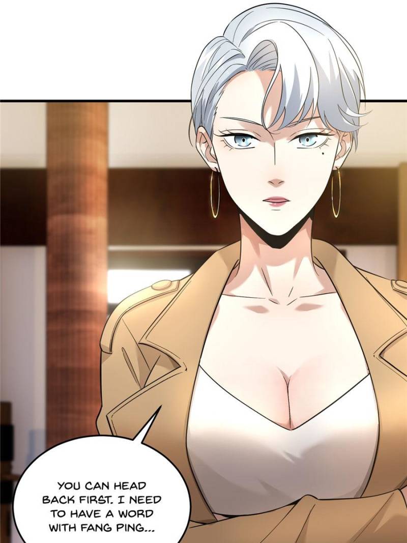 Read Global Martial Arts Manga Online