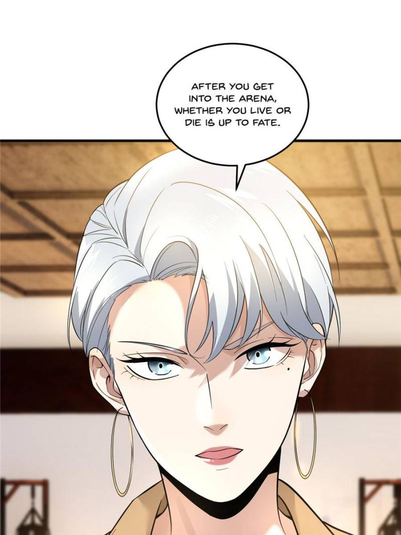 Read Global Martial Arts Manga Online