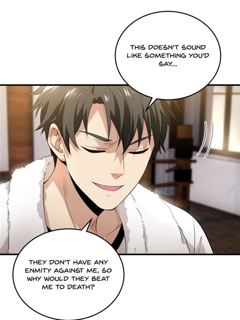 Read Global Martial Arts Manga Online