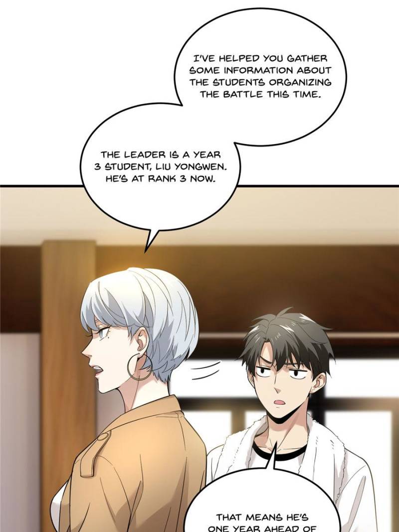 Read Global Martial Arts Manga Online