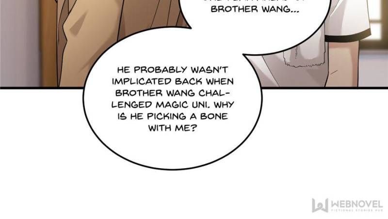 Read Global Martial Arts Manga Online