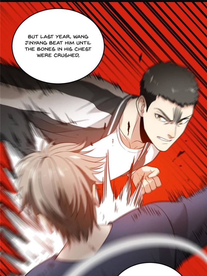 Read Global Martial Arts Manga Online
