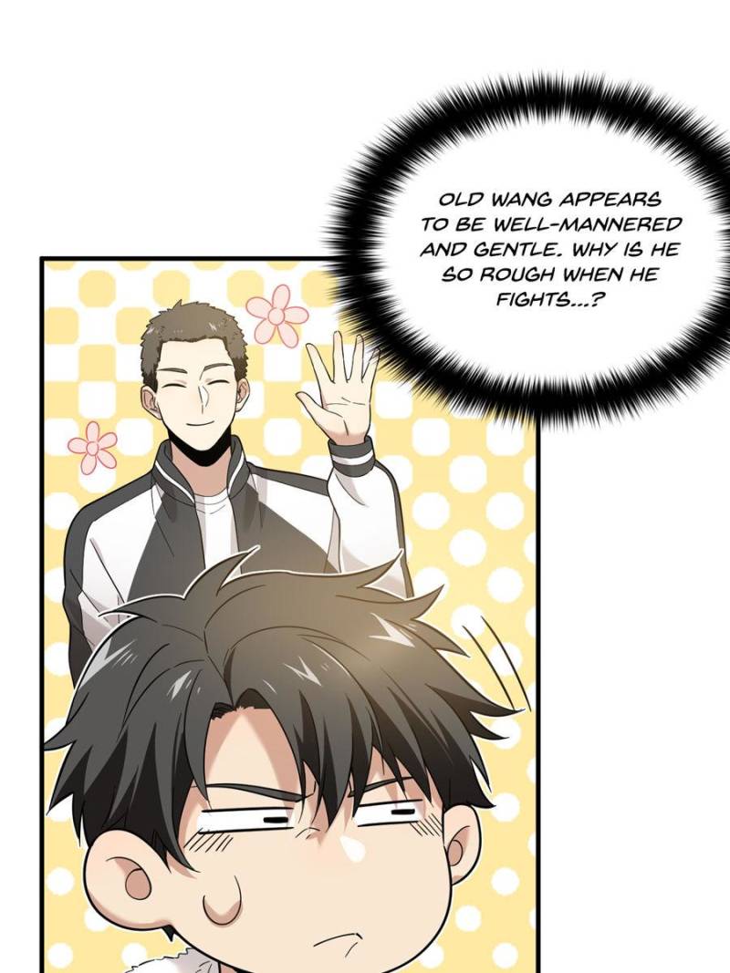 Read Global Martial Arts Manga Online