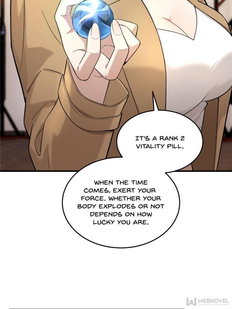 Read Global Martial Arts Manga Online