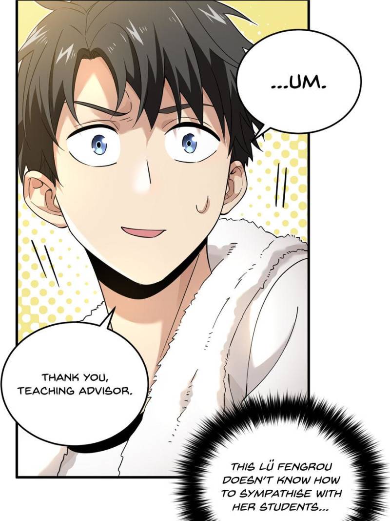 Read Global Martial Arts Manga Online