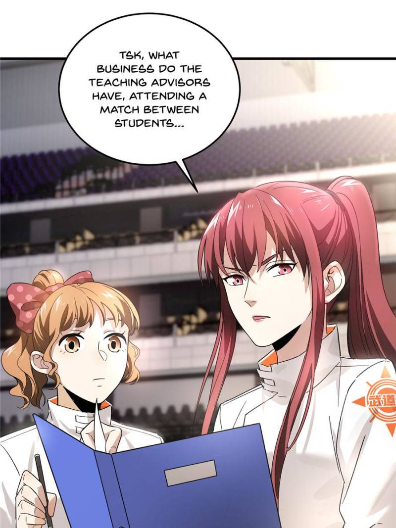 Read Global Martial Arts Manga Online