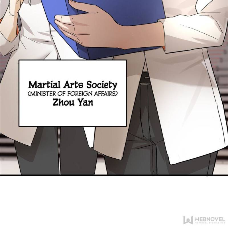 Read Global Martial Arts Manga Online