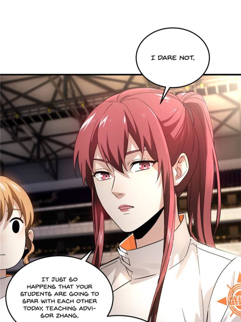 Read Global Martial Arts Manga Online