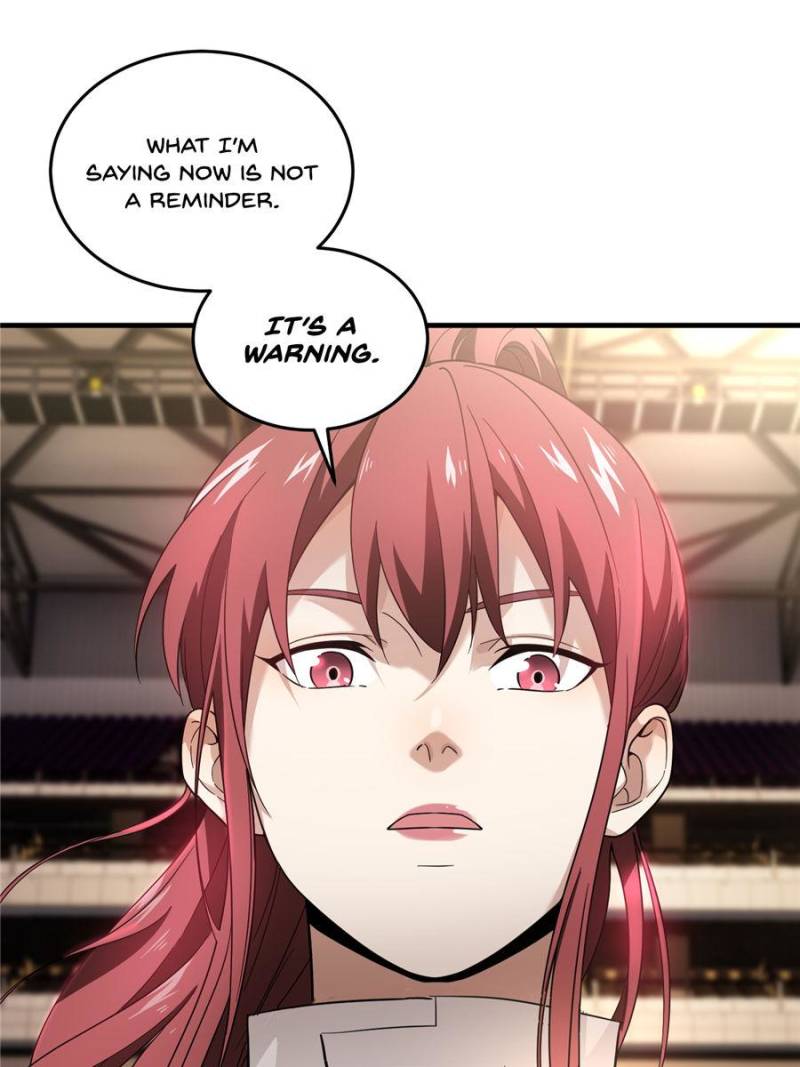 Read Global Martial Arts Manga Online