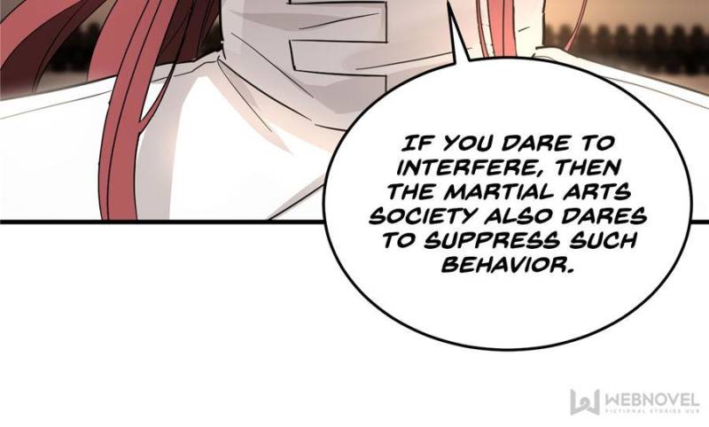Read Global Martial Arts Manga Online