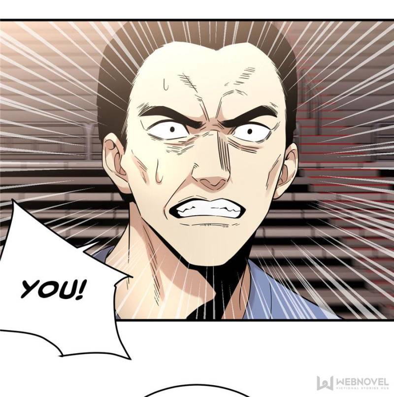 Read Global Martial Arts Manga Online