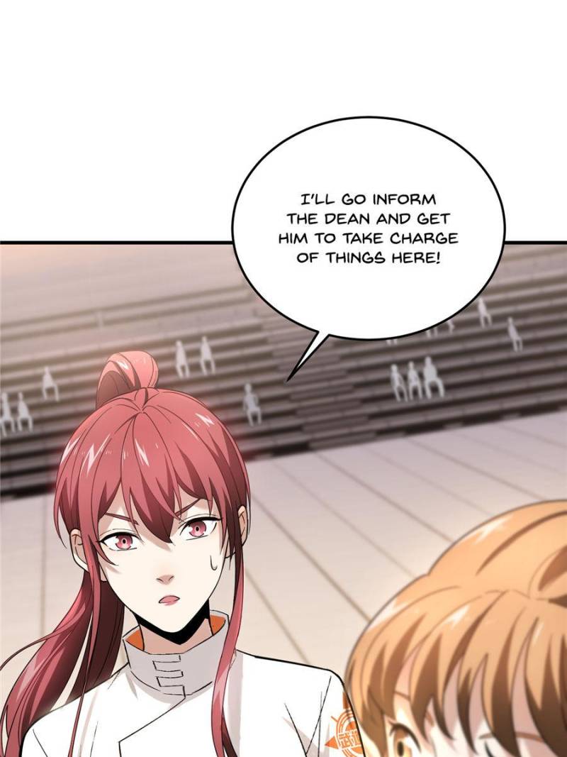 Read Global Martial Arts Manga Online