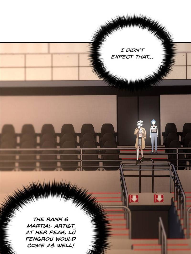 Read Global Martial Arts Manga Online