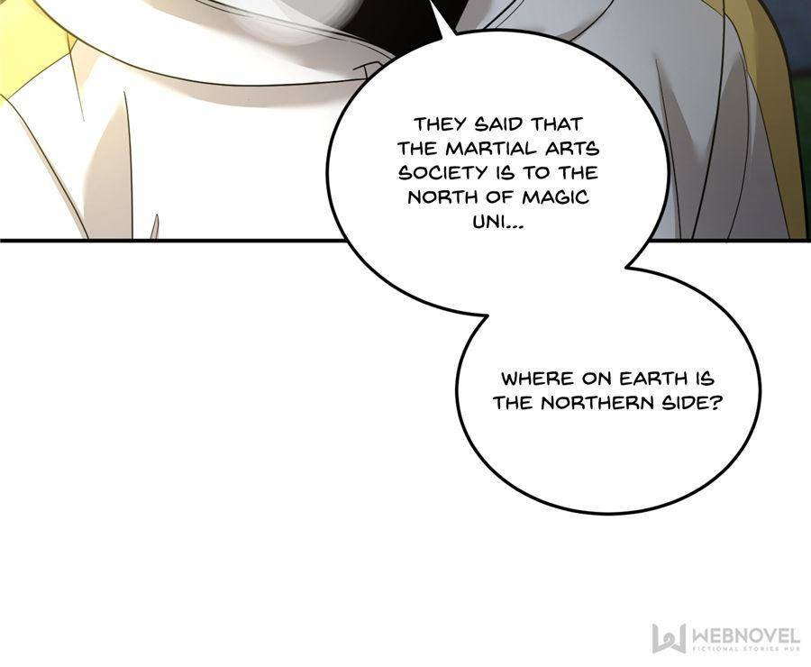 Read Global Martial Arts Manga Online