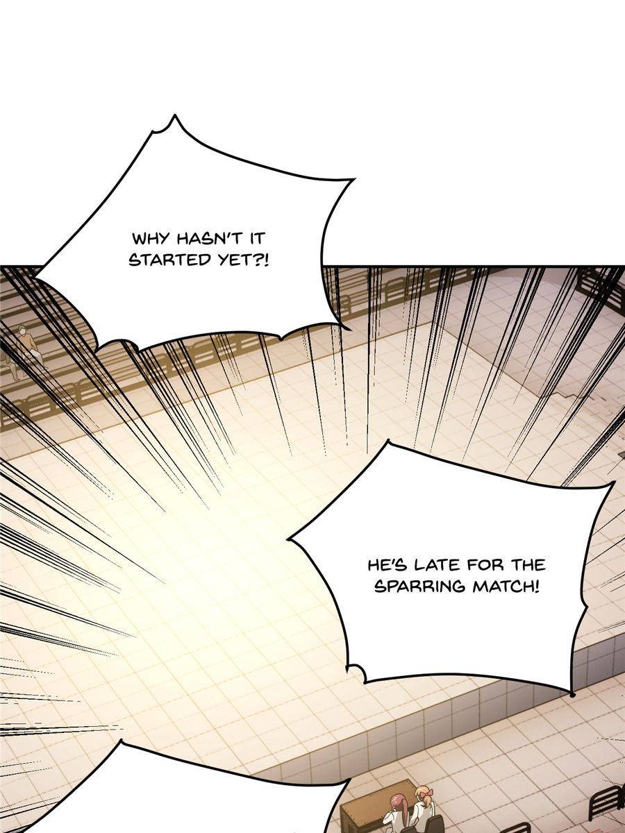 Read Global Martial Arts Manga Online