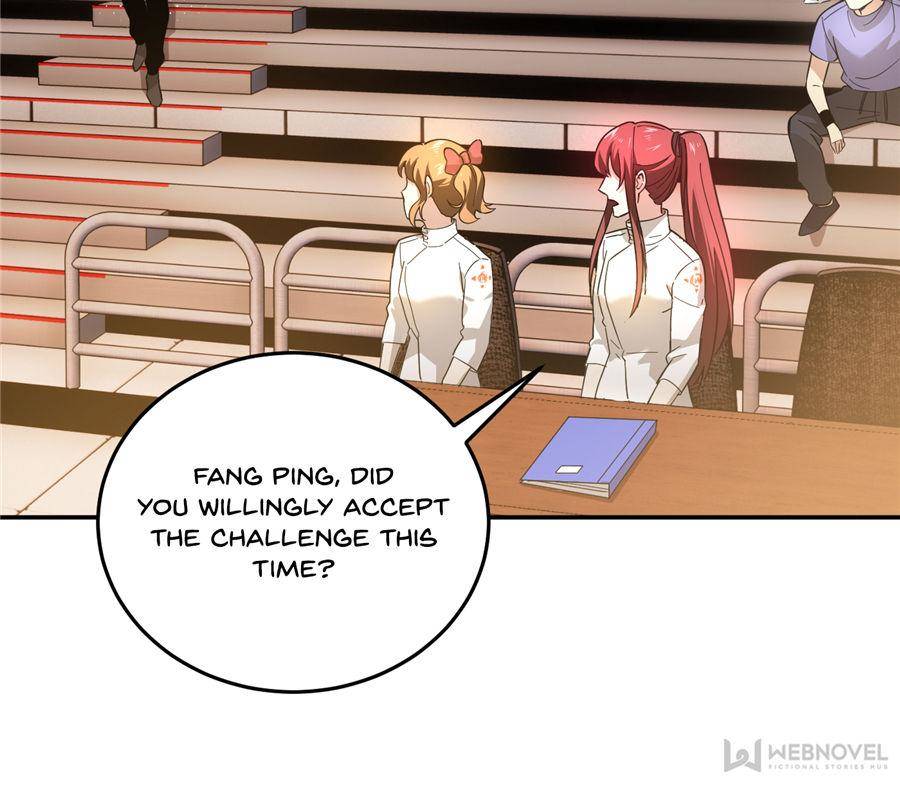 Read Global Martial Arts Manga Online