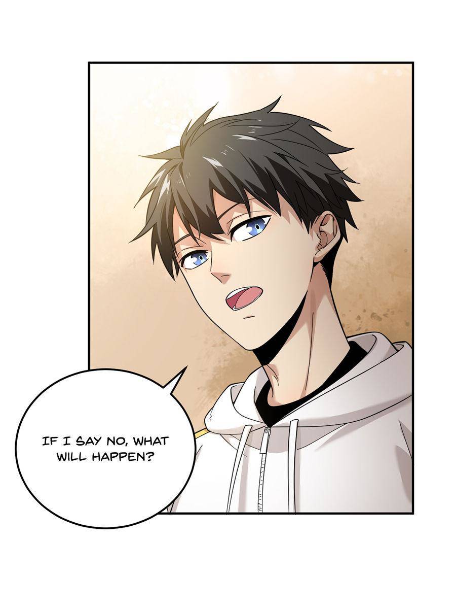 Read Global Martial Arts Manga Online