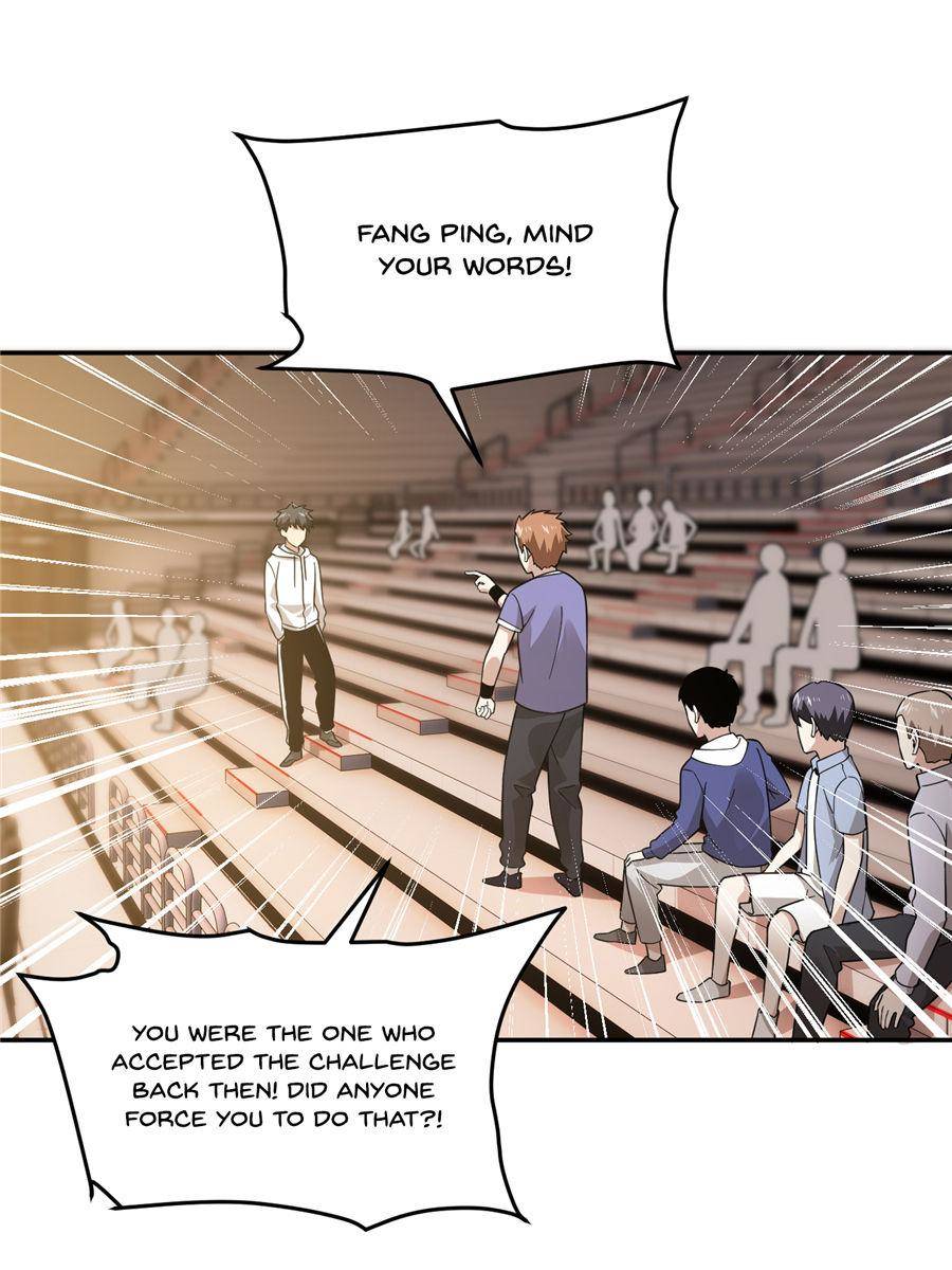 Read Global Martial Arts Manga Online