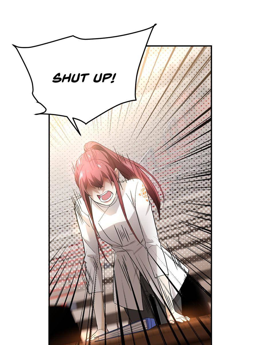 Read Global Martial Arts Manga Online