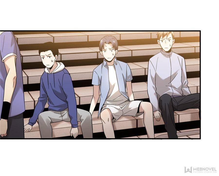 Read Global Martial Arts Manga Online