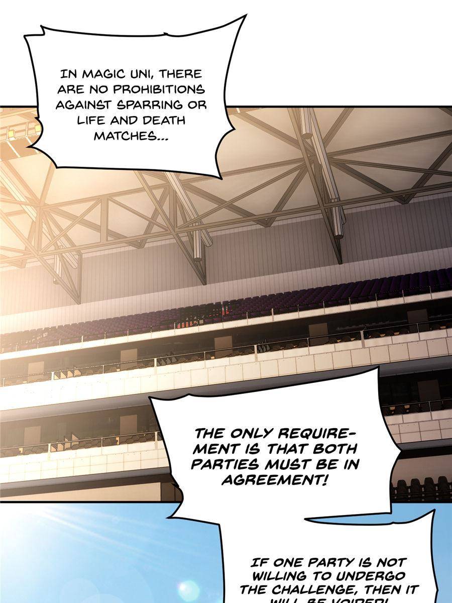 Read Global Martial Arts Manga Online
