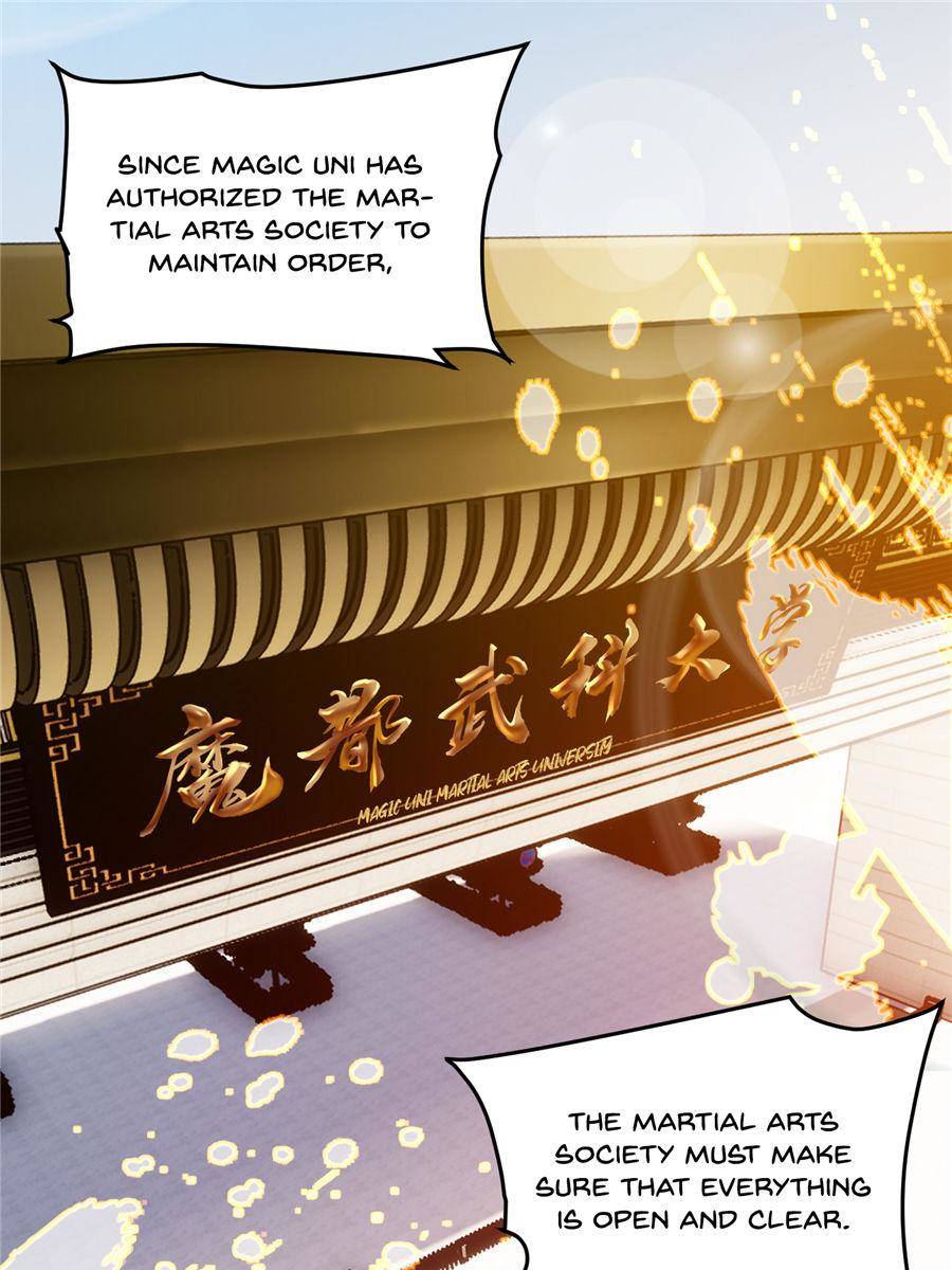 Read Global Martial Arts Manga Online