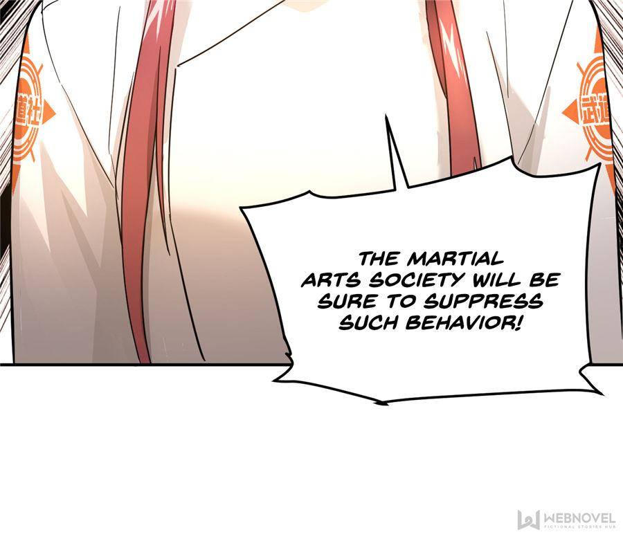 Read Global Martial Arts Manga Online