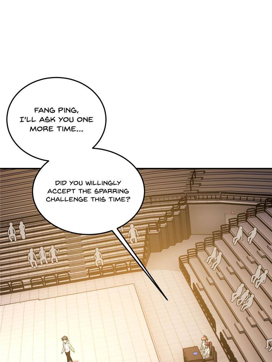 Read Global Martial Arts Manga Online