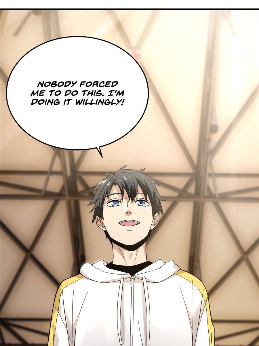 Read Global Martial Arts Manga Online