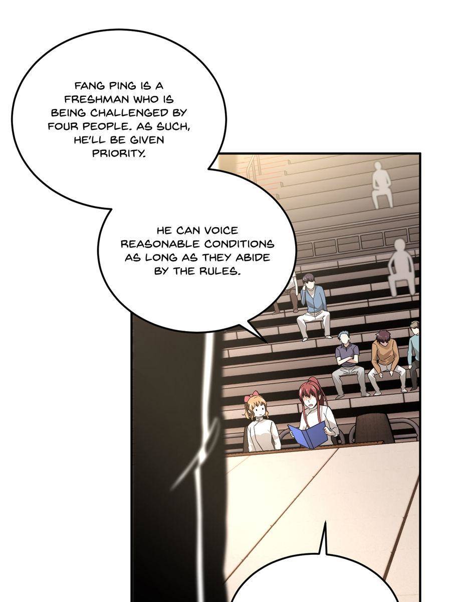 Read Global Martial Arts Manga Online