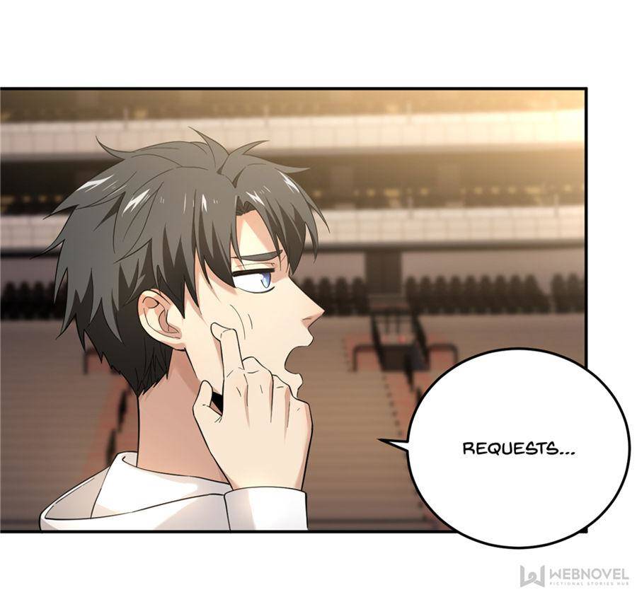 Read Global Martial Arts Manga Online
