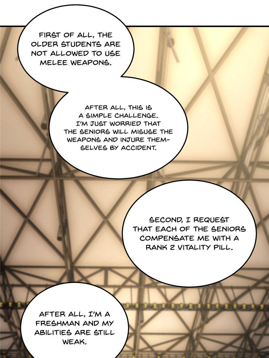 Read Global Martial Arts Manga Online