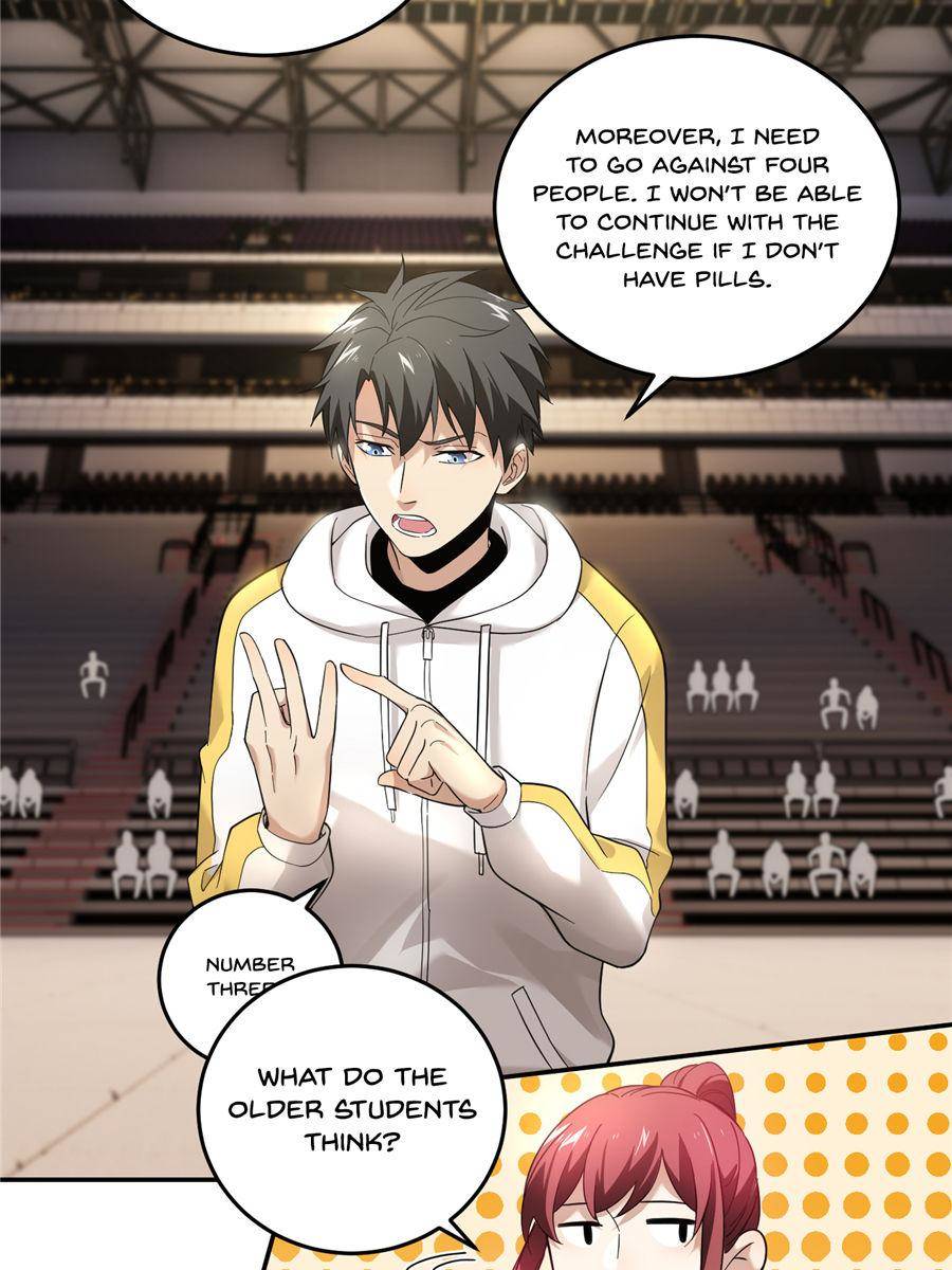 Read Global Martial Arts Manga Online